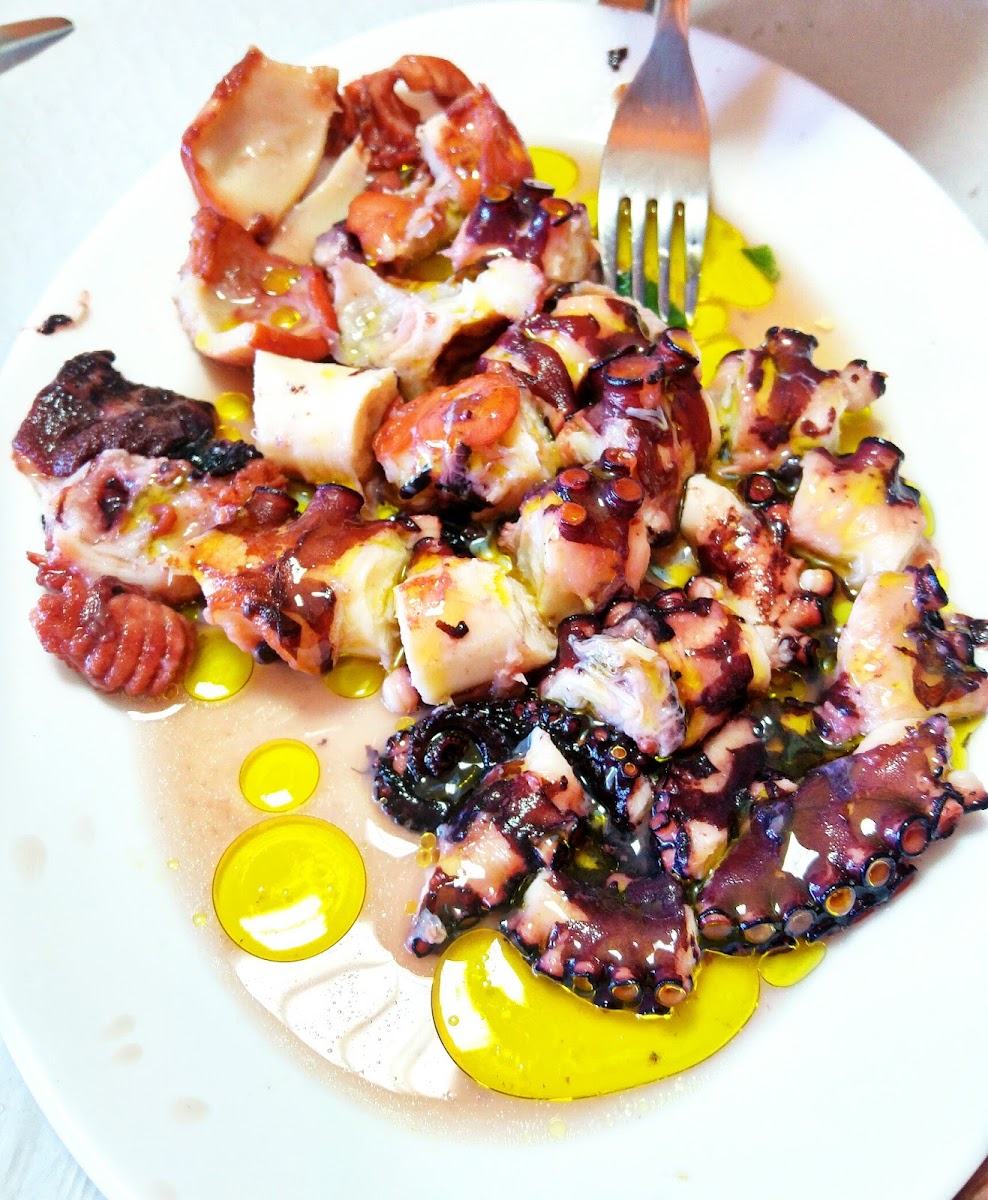 Restaurante Casa Placido 10%